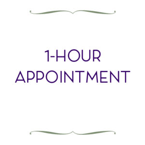 60-Minute Appointment