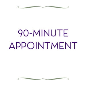 90-Minute Appointment